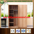 Precio barato conjunto completo dormitorio muebles hechos en China